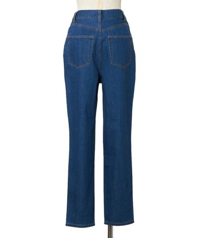 Back (blue)