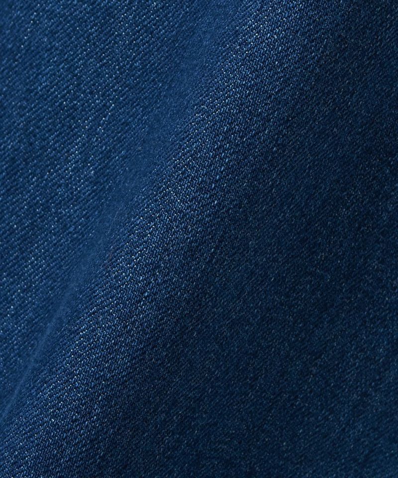 Cloth up (blue)