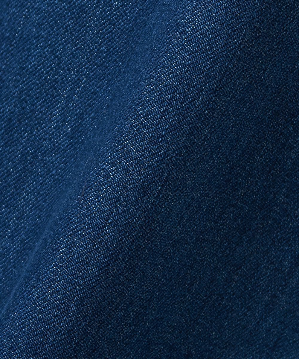 生地アップ (blue)