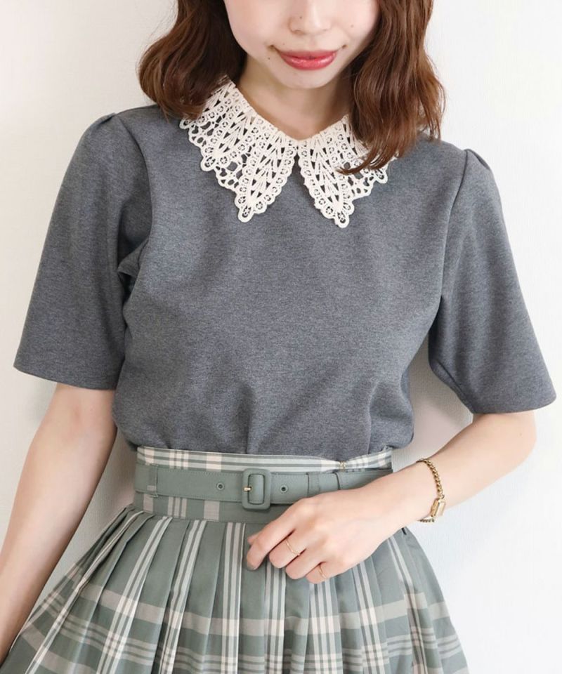 gray / 158cm