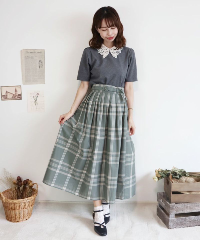 gray / 158cm