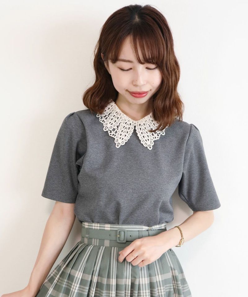 gray / 158cm