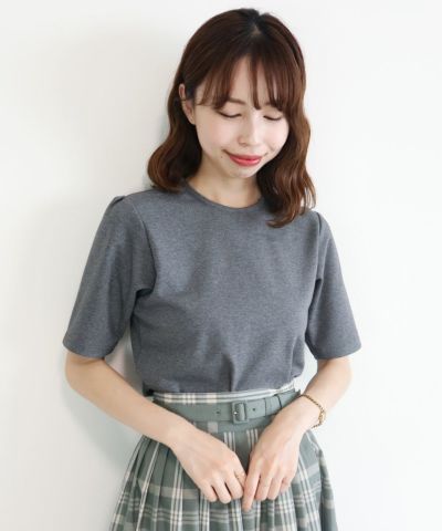 衿を外した場合 / 158cm