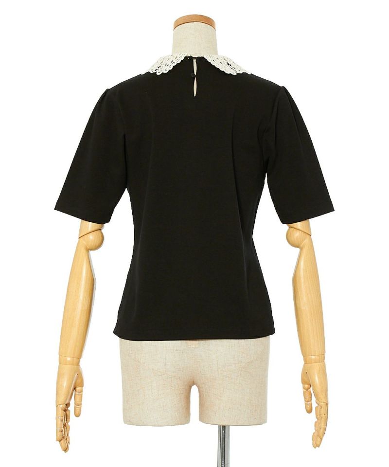 バック (black)