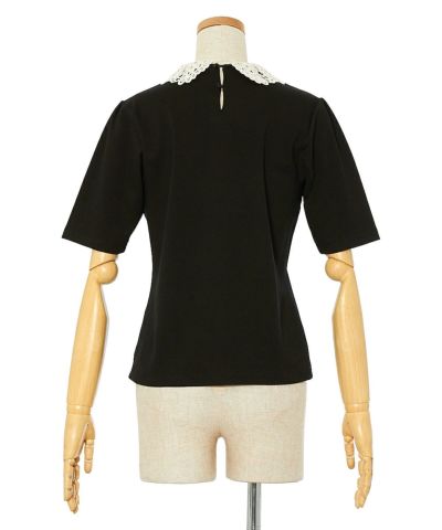 バック (black)
