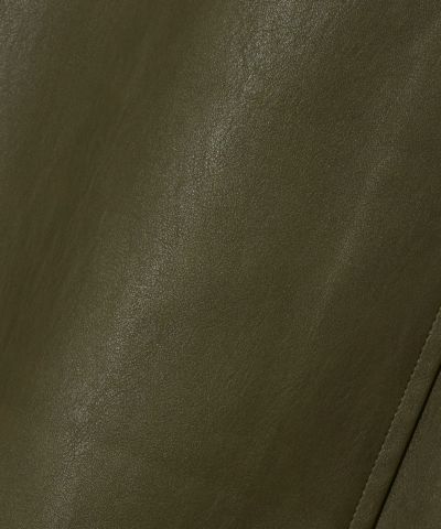 生地アップ (khaki)
