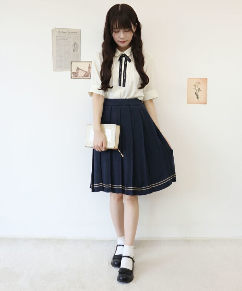 navy / 162cm