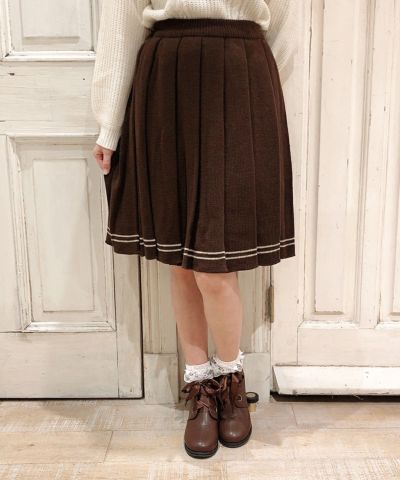 brown / 158cm