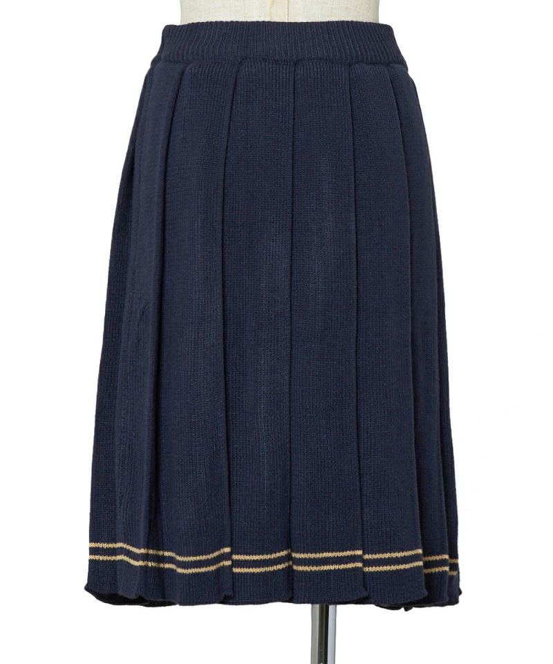 バック(navy)