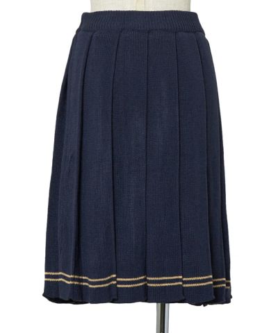 バック(navy)