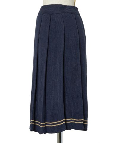 サイド(navy)
