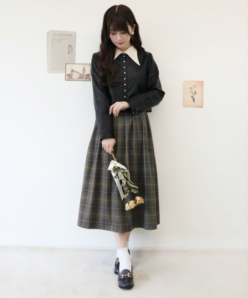 black / 162cm