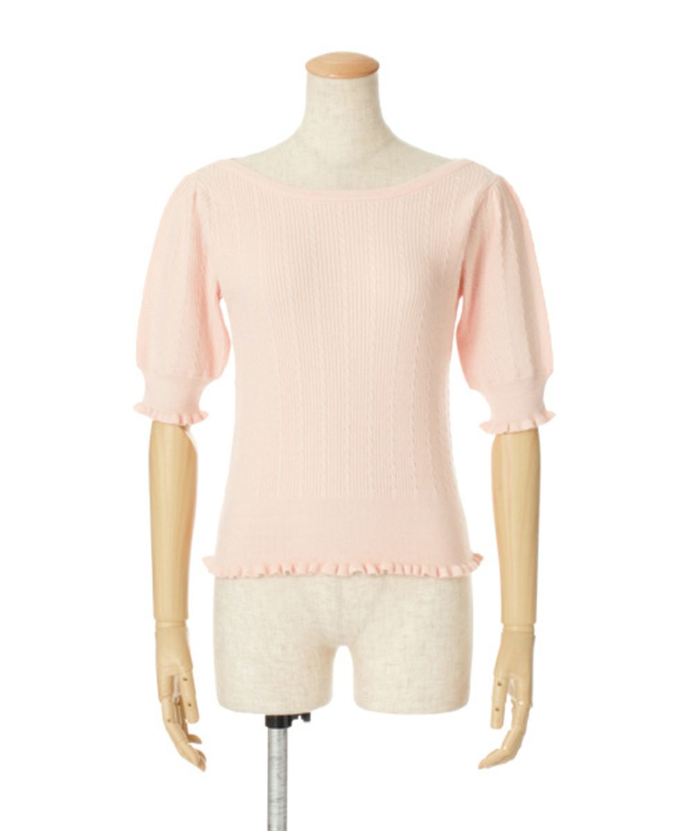 light pink