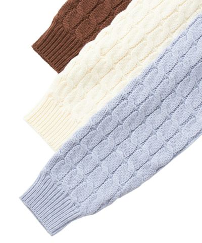 Color variations