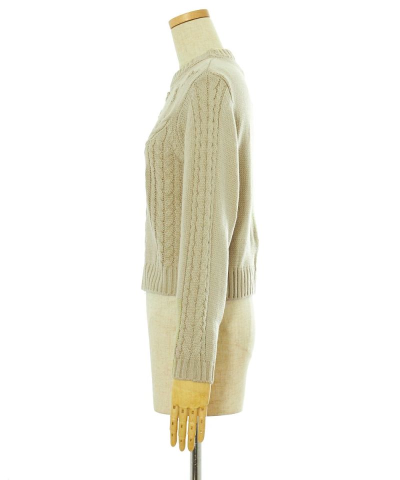 Side (light green)