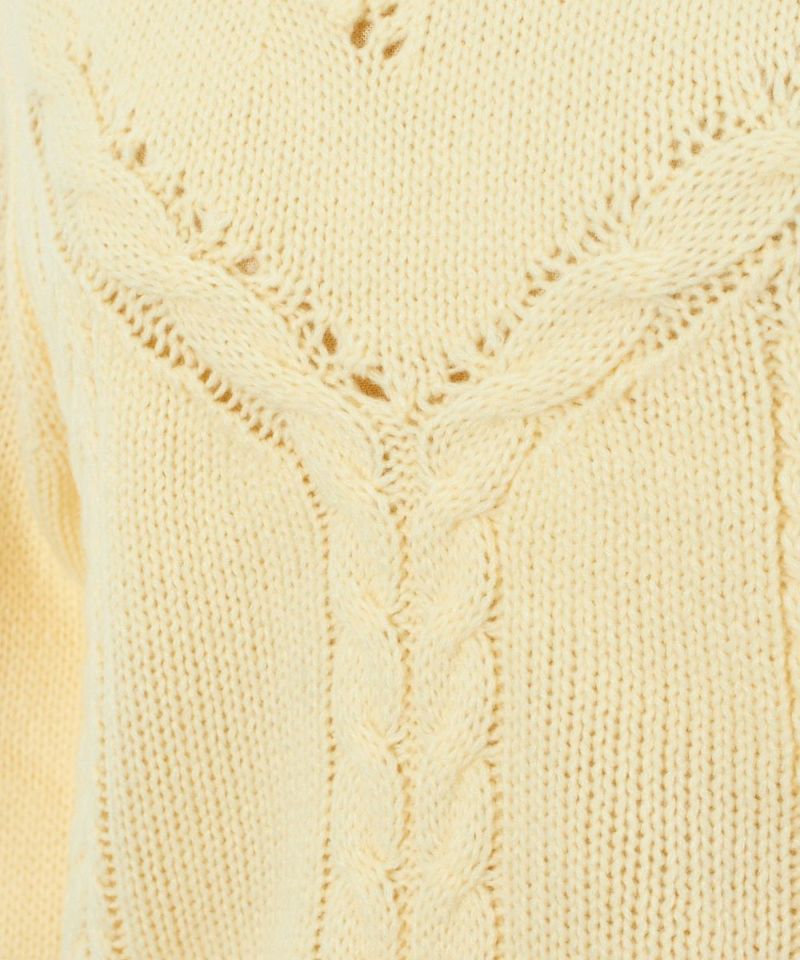 生地アップ (ivory)