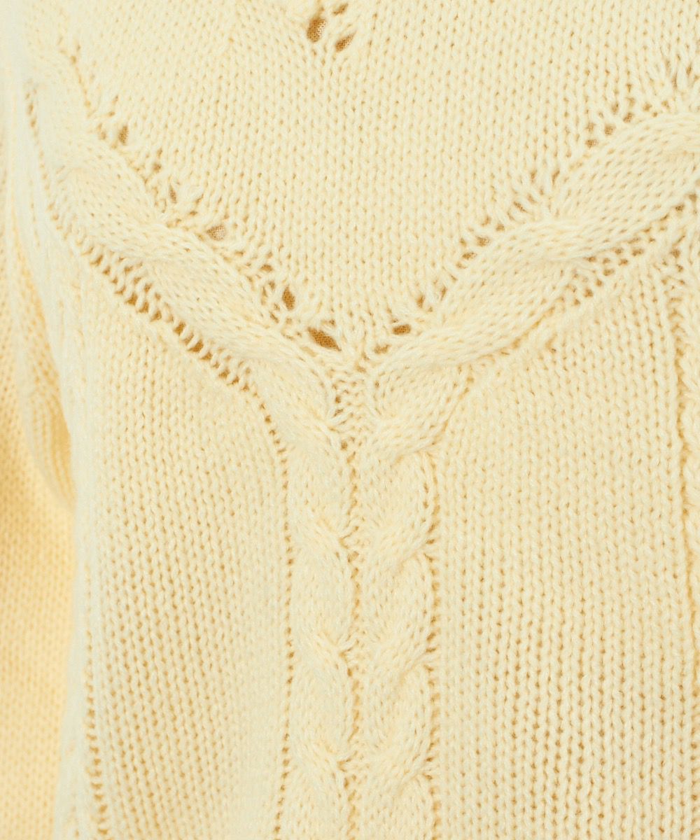 生地アップ (ivory)