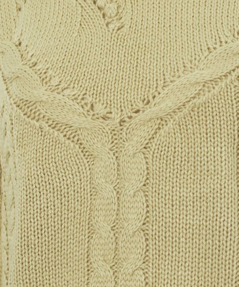 Fabric up (light green)