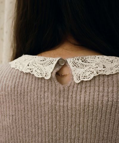 light gray / 162cm