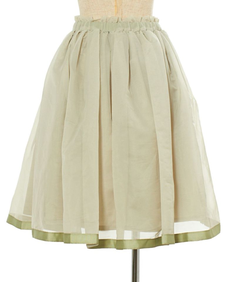 Back (light green)