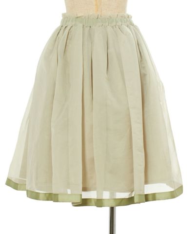Back (light green)