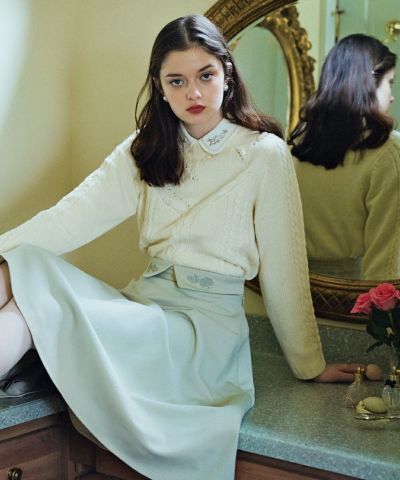 Model styling