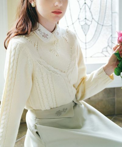 Model styling