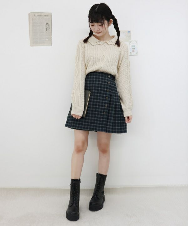 black / 158cm