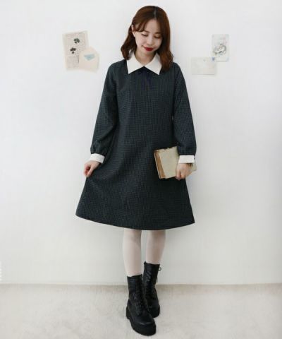black / 158cm
