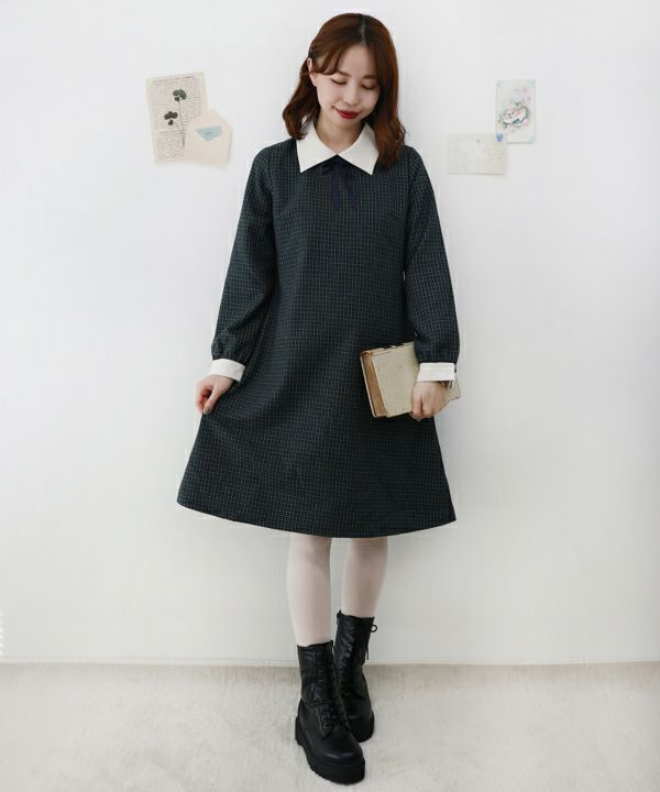 black / 158cm