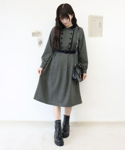 black / 162cm