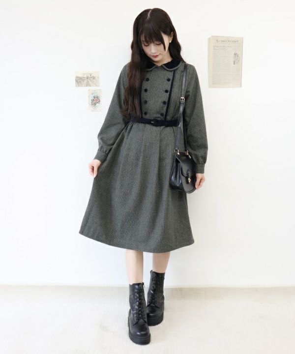 black / 162cm
