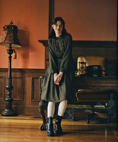 Model styling