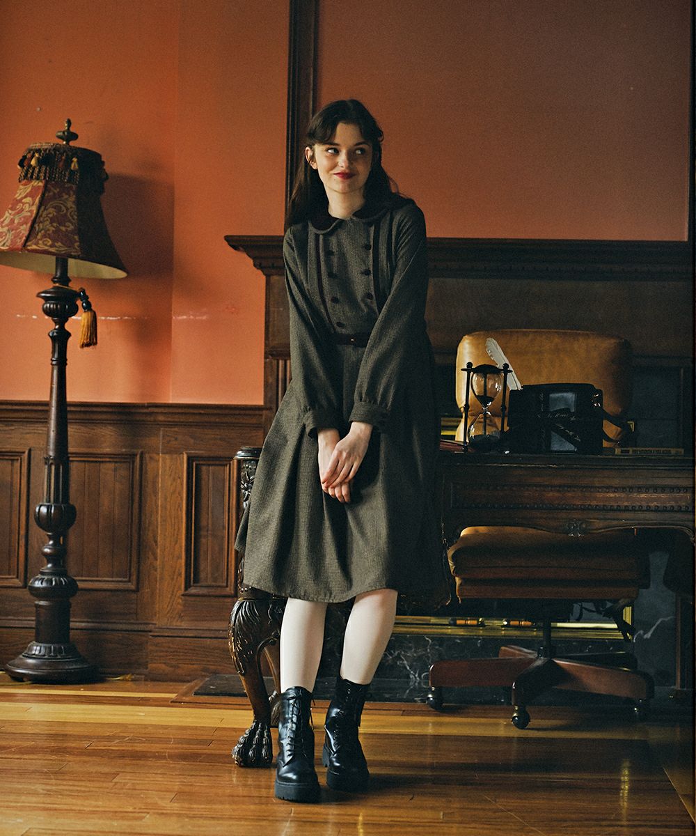 model styling