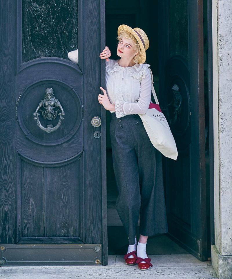 Model styling