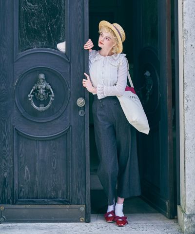 Model styling