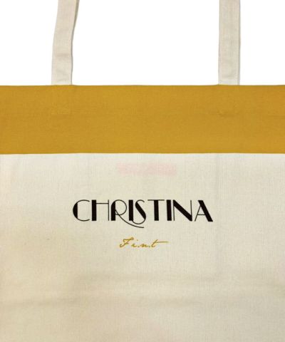 Logo up (yellow)