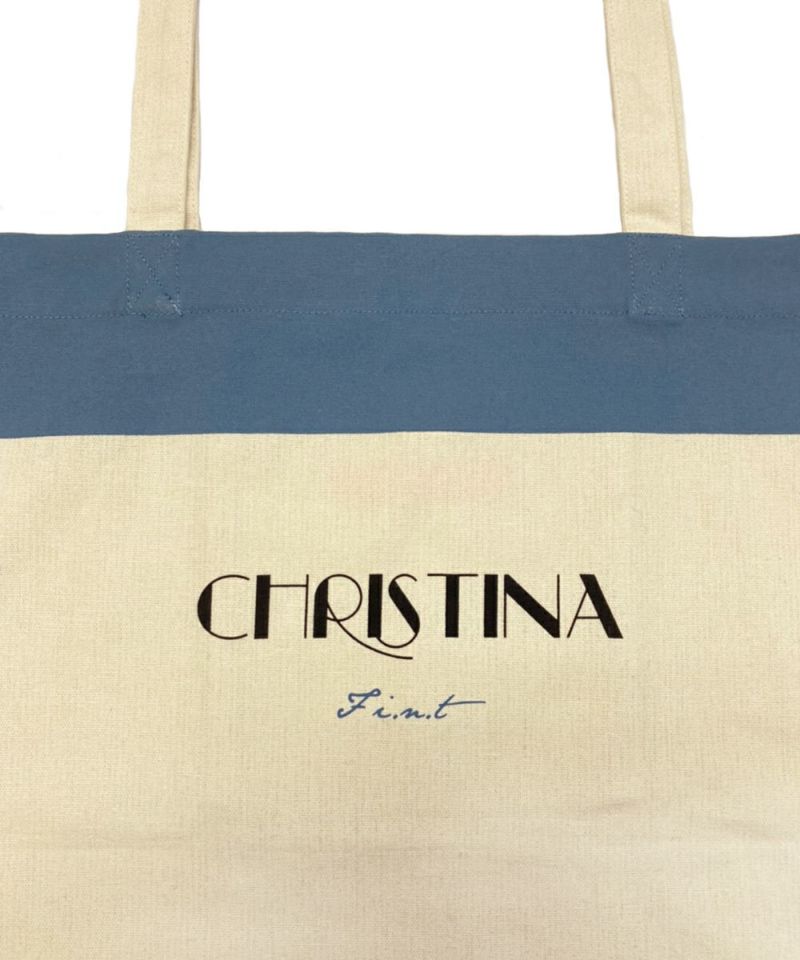 Logo up (blue)