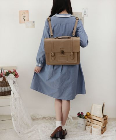 light blue / 162cm
