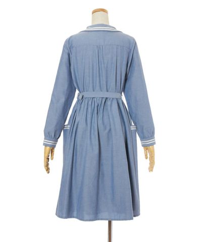 Back (light blue)