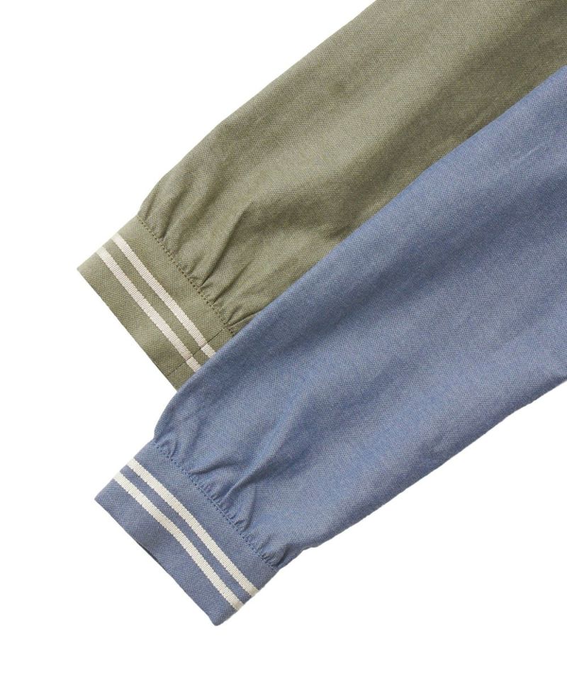 Color variations