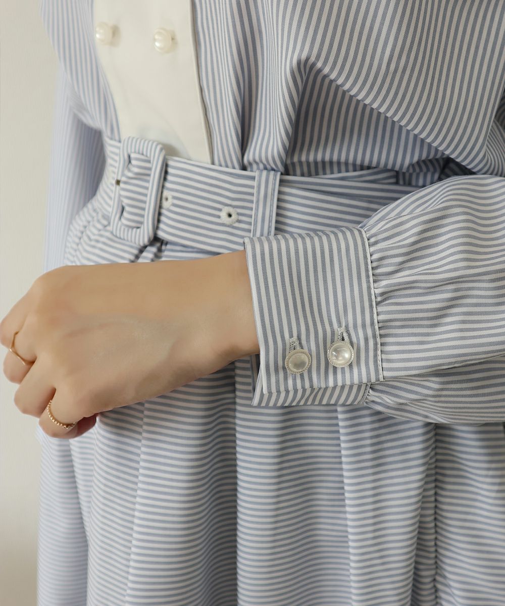 off×blue / 158cm