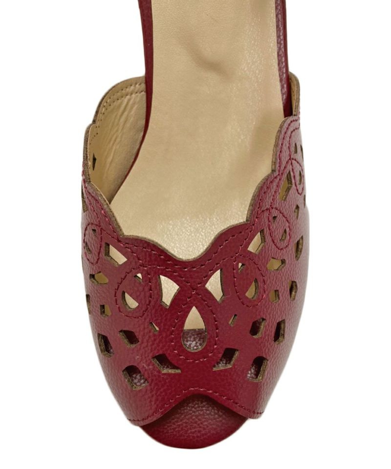 Detail up (red)