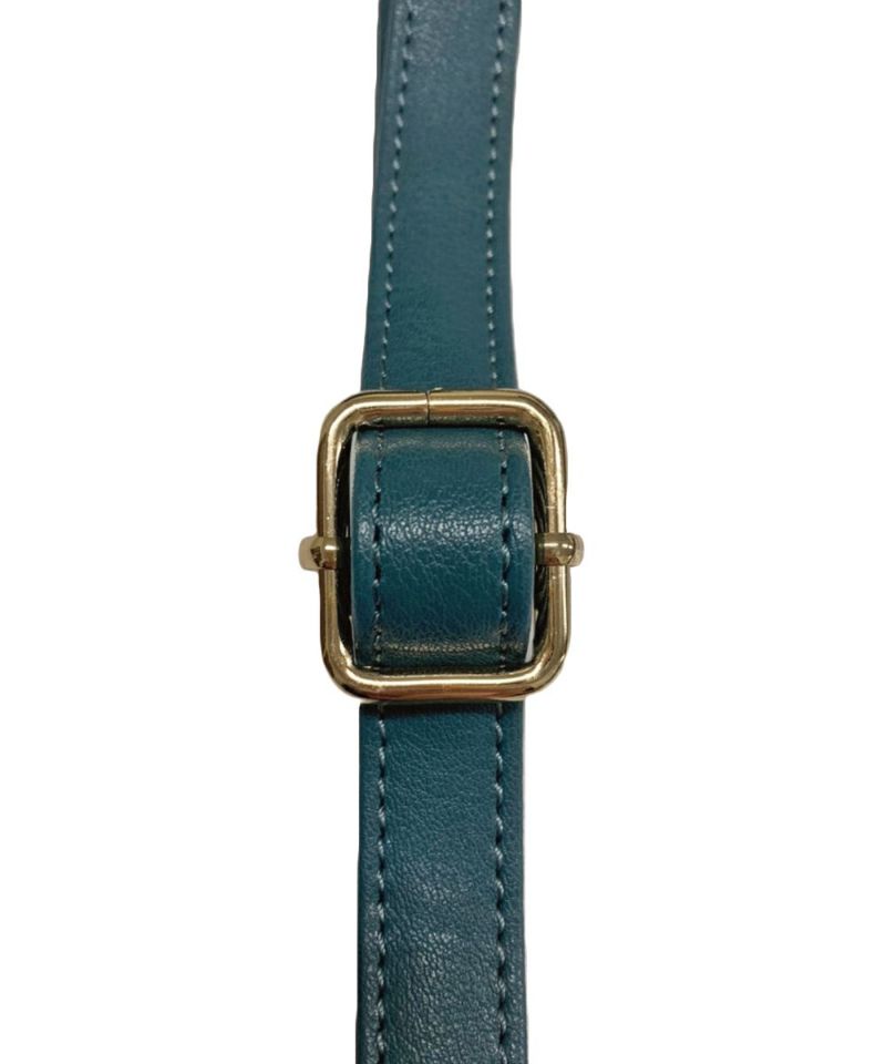 Strap length adjustment part (sax)