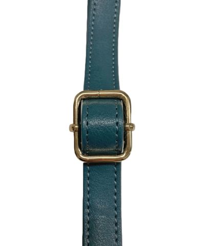 Strap length adjustment part (sax)