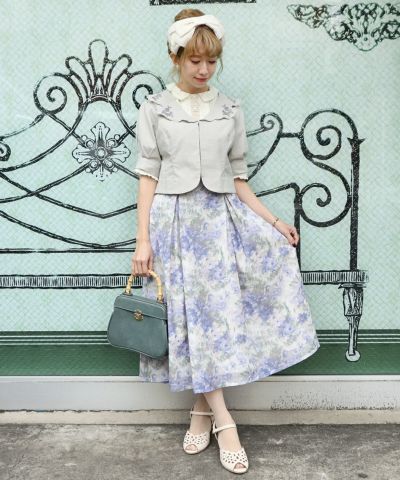light gray / 150cm