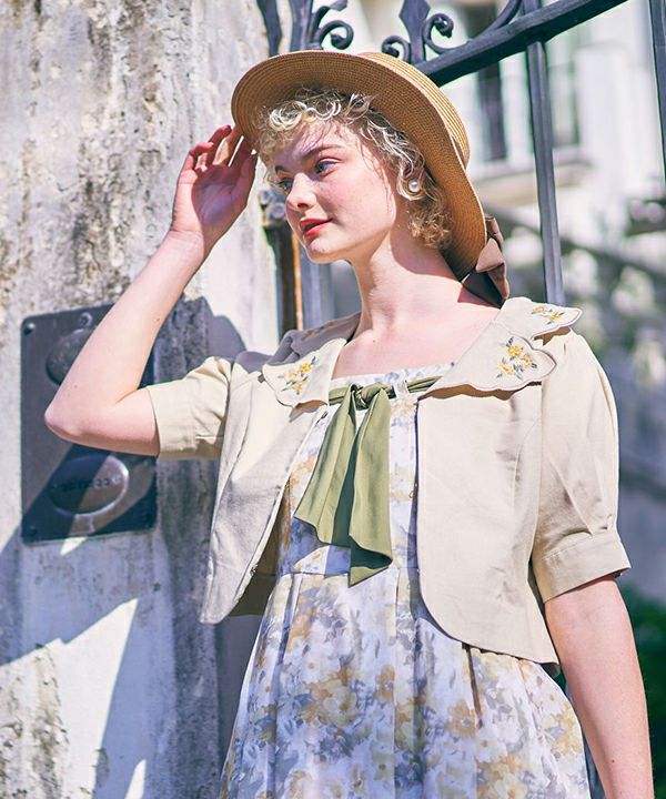 Model styling