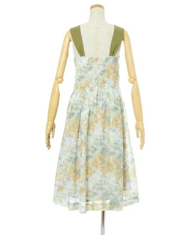 Back (light yellow)