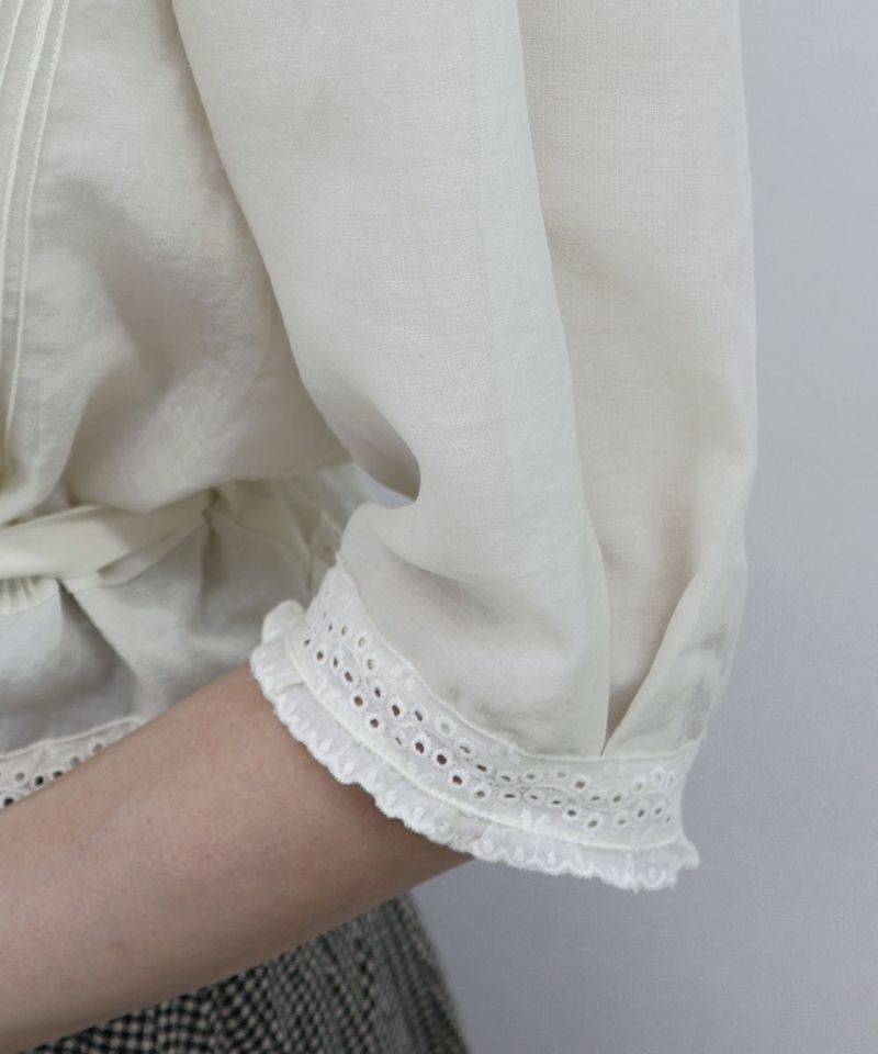 off white / 158cm