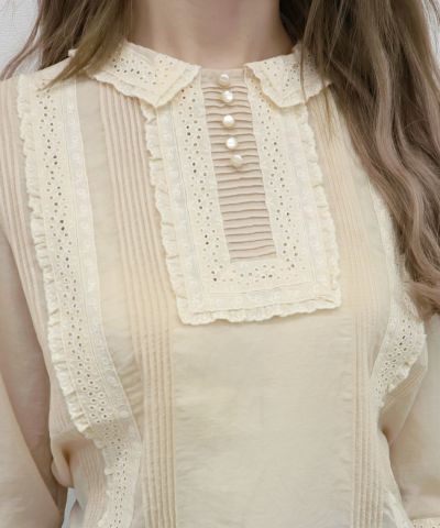 light beige / 150cm
